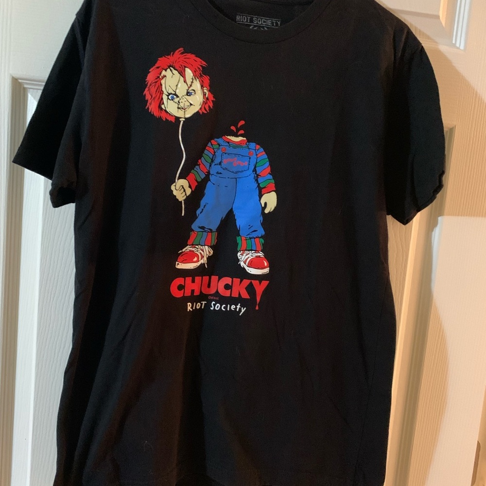 Men’s medium t-shirt